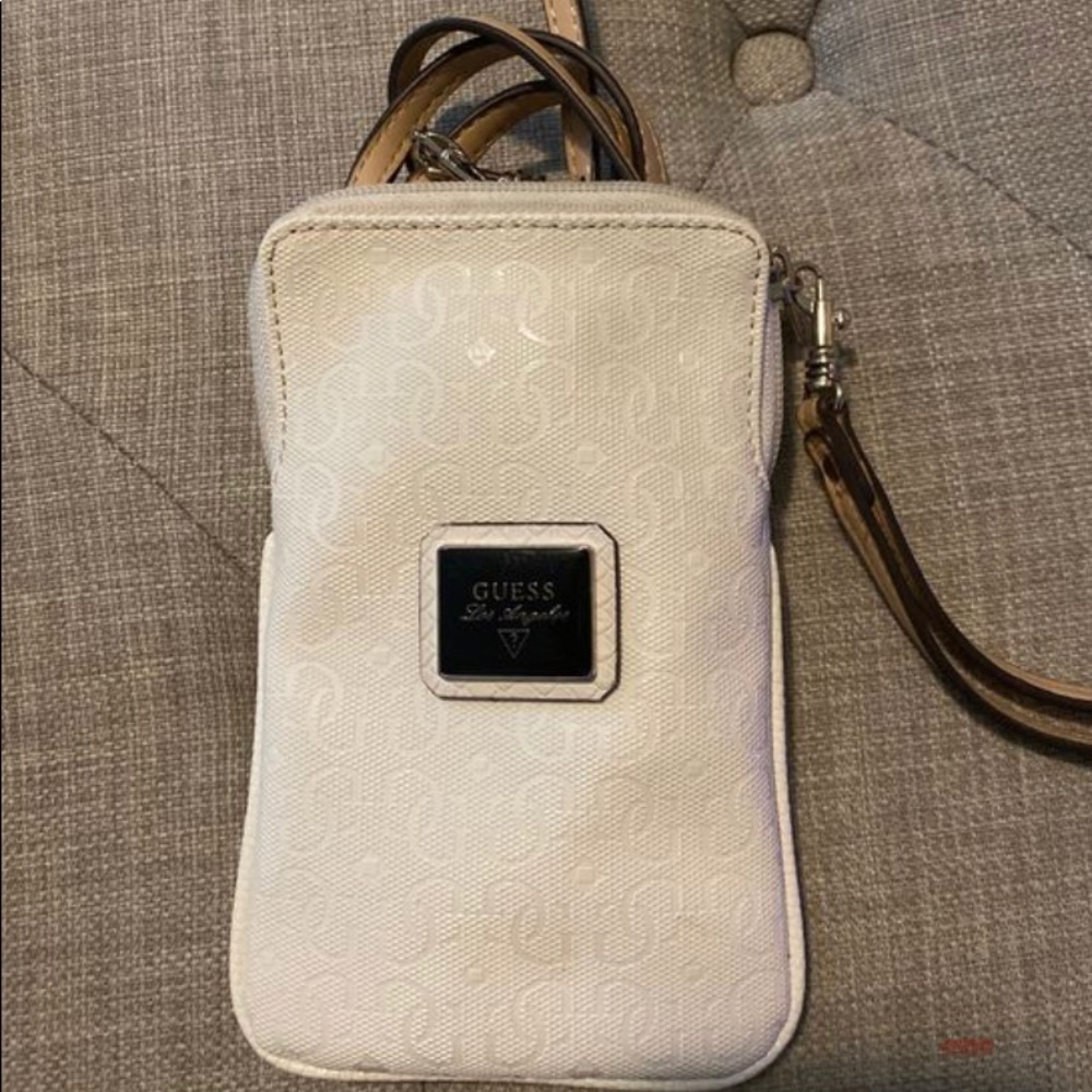 Cross bag,